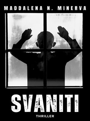 cover image of SVANITI